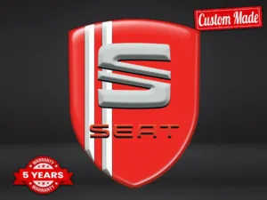 Seat Loghi in Silicone Auto Stellari Pro Drift